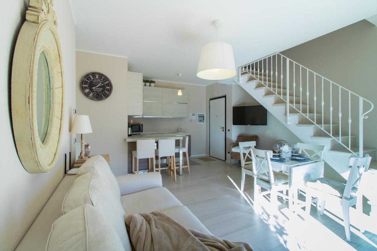 Apartment Tulipani 17 Тремецо Стая снимка