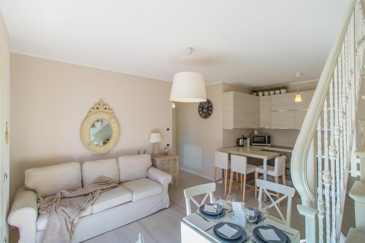 Apartment Tulipani 17 Тремецо Стая снимка
