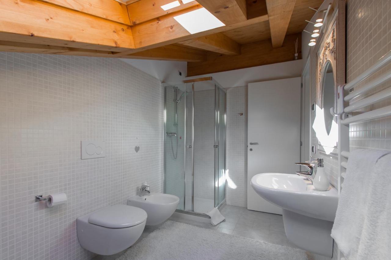 Apartment Tulipani 17 Тремецо Стая снимка