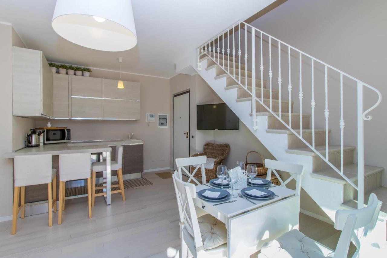 Apartment Tulipani 17 Тремецо Стая снимка