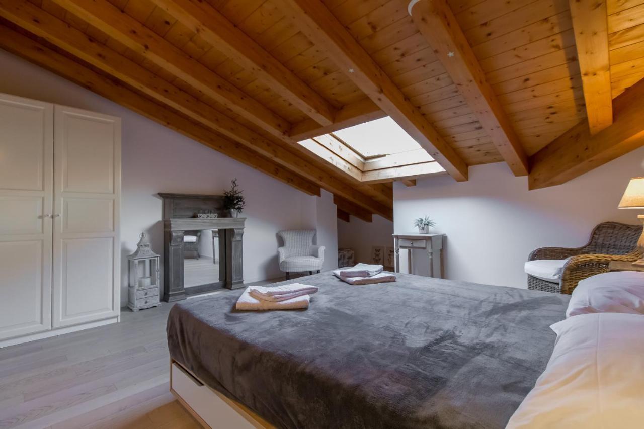 Apartment Tulipani 17 Тремецо Стая снимка
