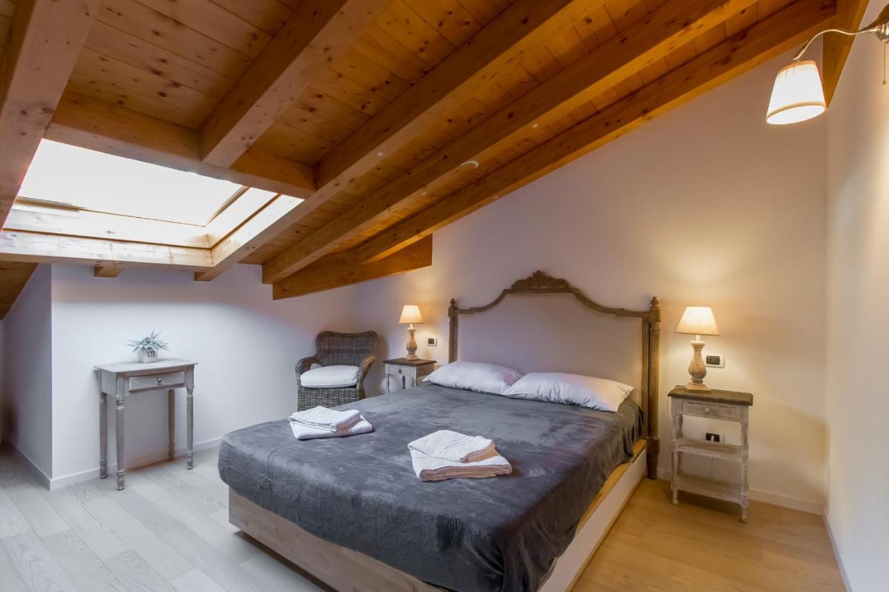 Apartment Tulipani 17 Тремецо Стая снимка
