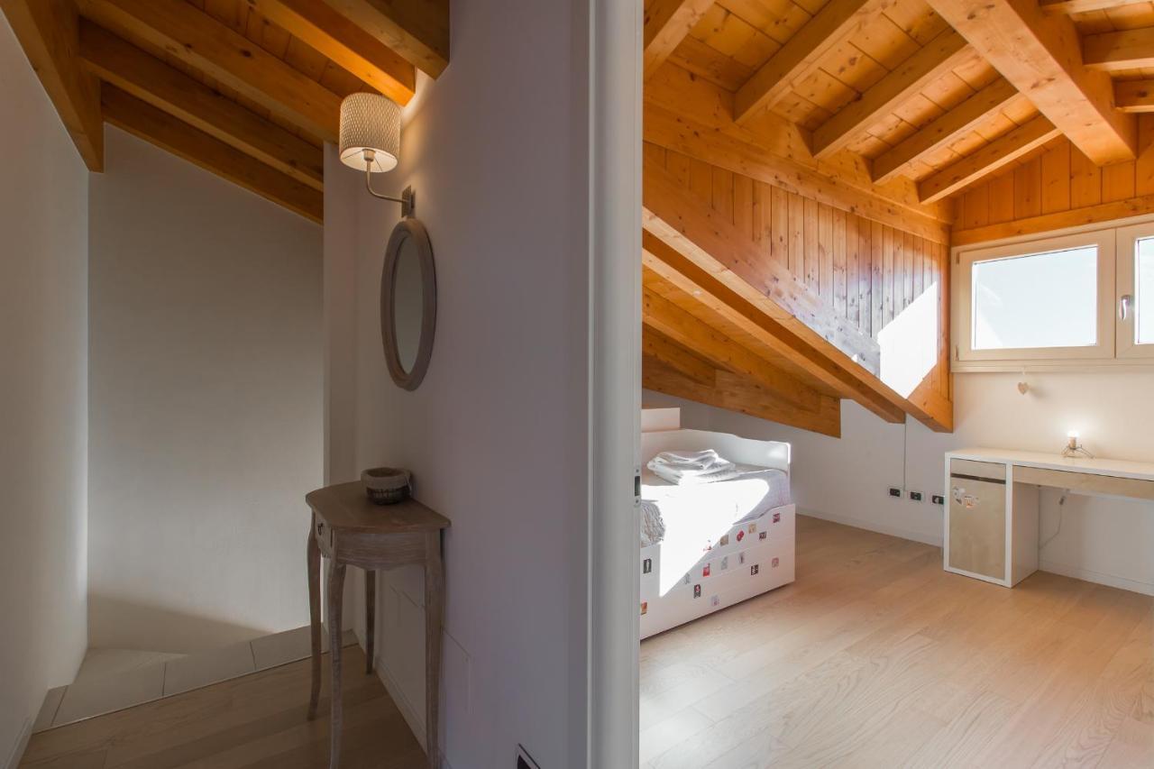 Apartment Tulipani 17 Тремецо Стая снимка