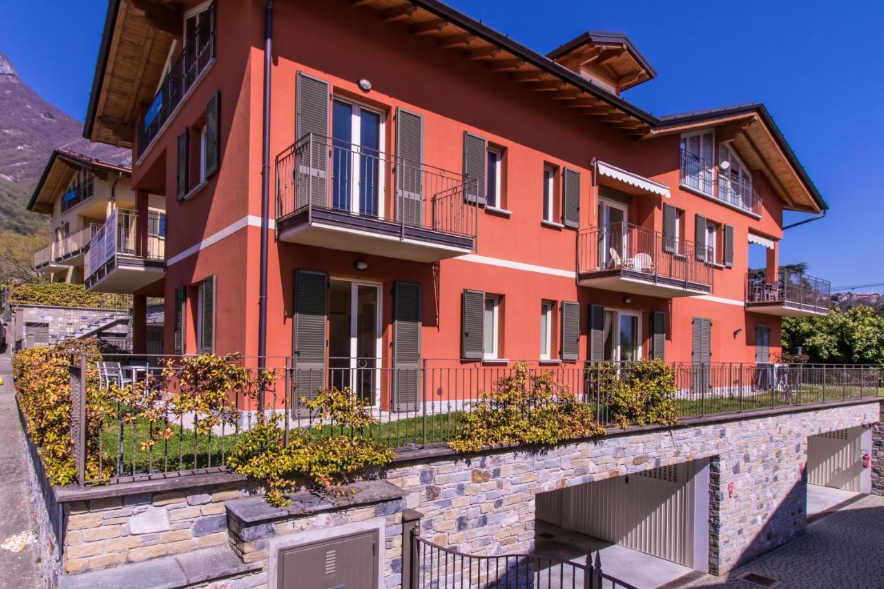 Apartment Tulipani 17 Тремецо Стая снимка
