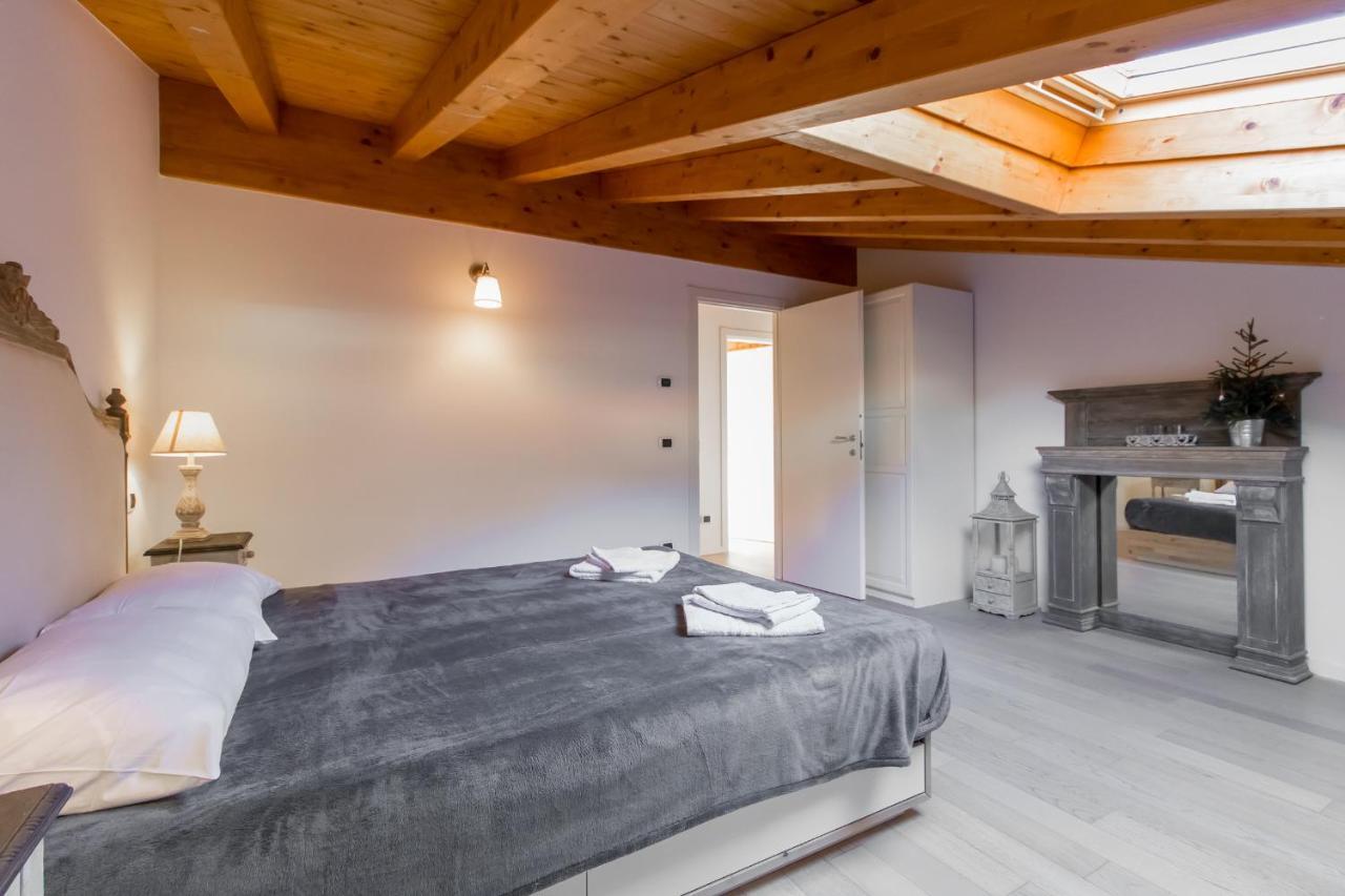 Apartment Tulipani 17 Тремецо Стая снимка